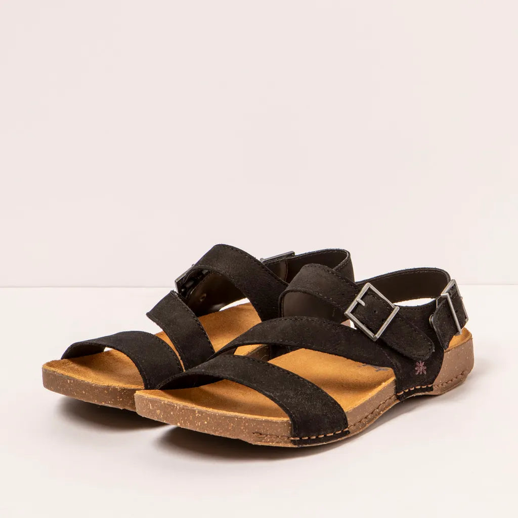 KUNST | SANDALEN | MÄNNER | ICH ATME
