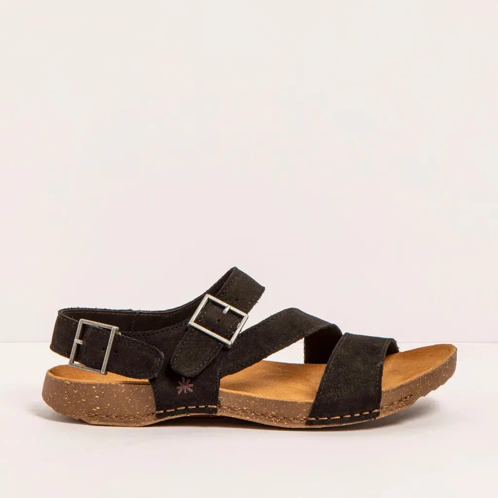 KUNST | SANDALEN | MÄNNER | ICH ATME