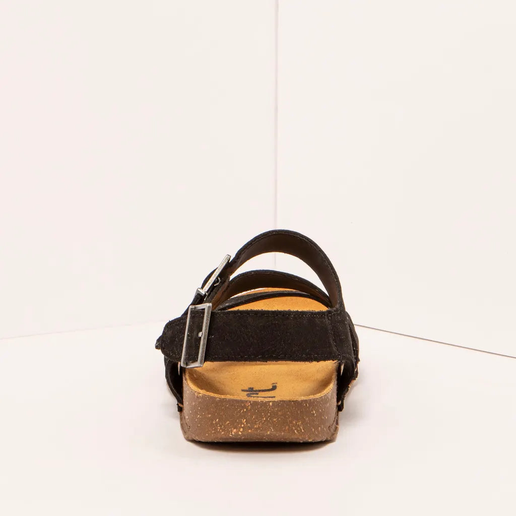 KUNST | SANDALEN | MÄNNER | ICH ATME