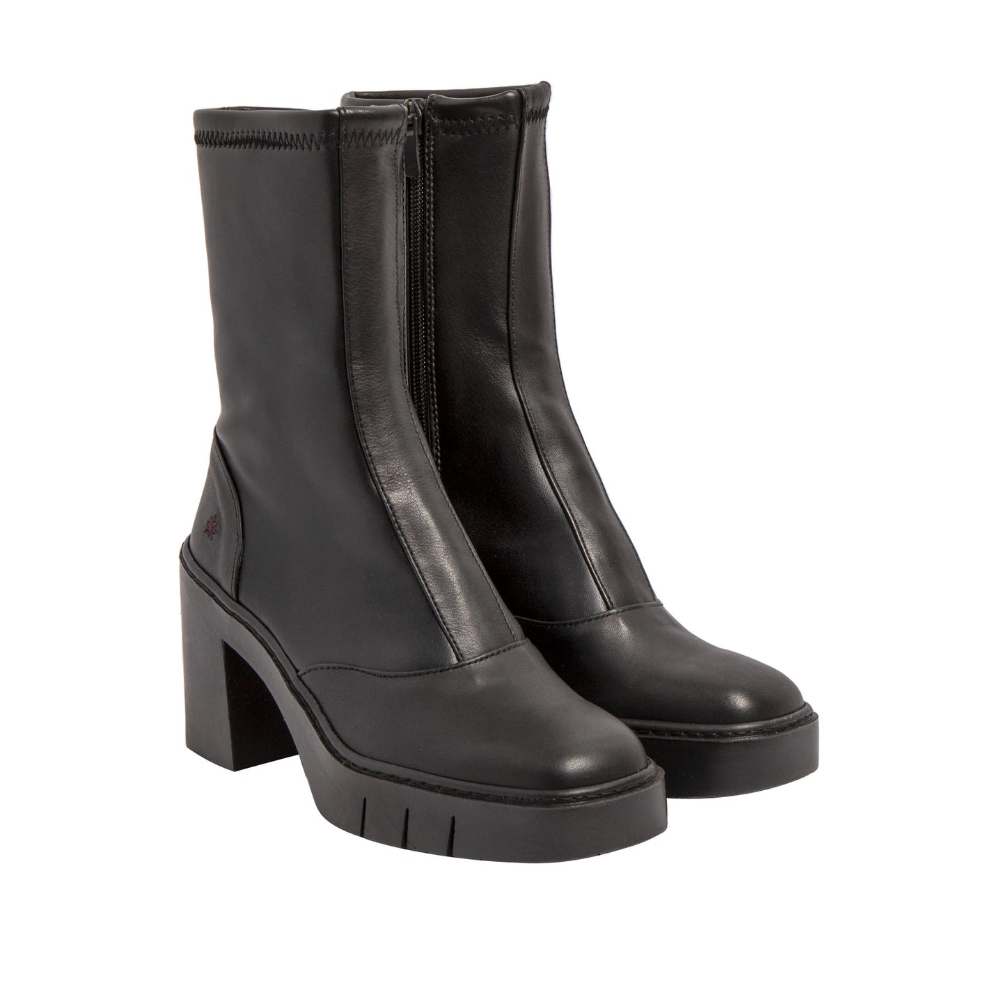 ART | BOTINES | MUJER | BERNA