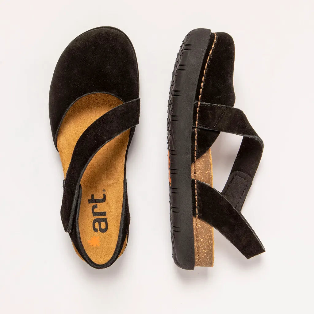 ART | SANDALIAS | MUJER | RHODES 1712S