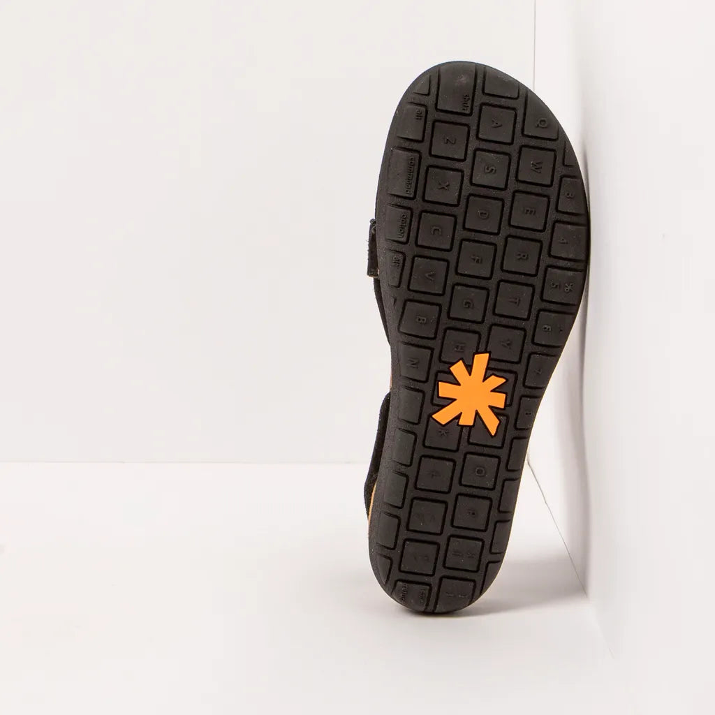ART | SANDALIAS | MUJER | RHODES 1712S