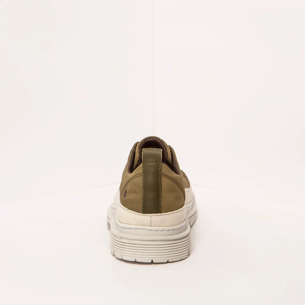 KUNST | SNEAKER | MANN | BIRMINGHAM