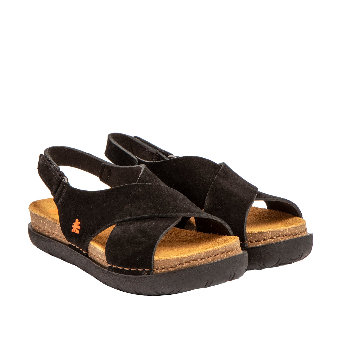 KUNST | SANDALEN | FRAUEN | RHODOS