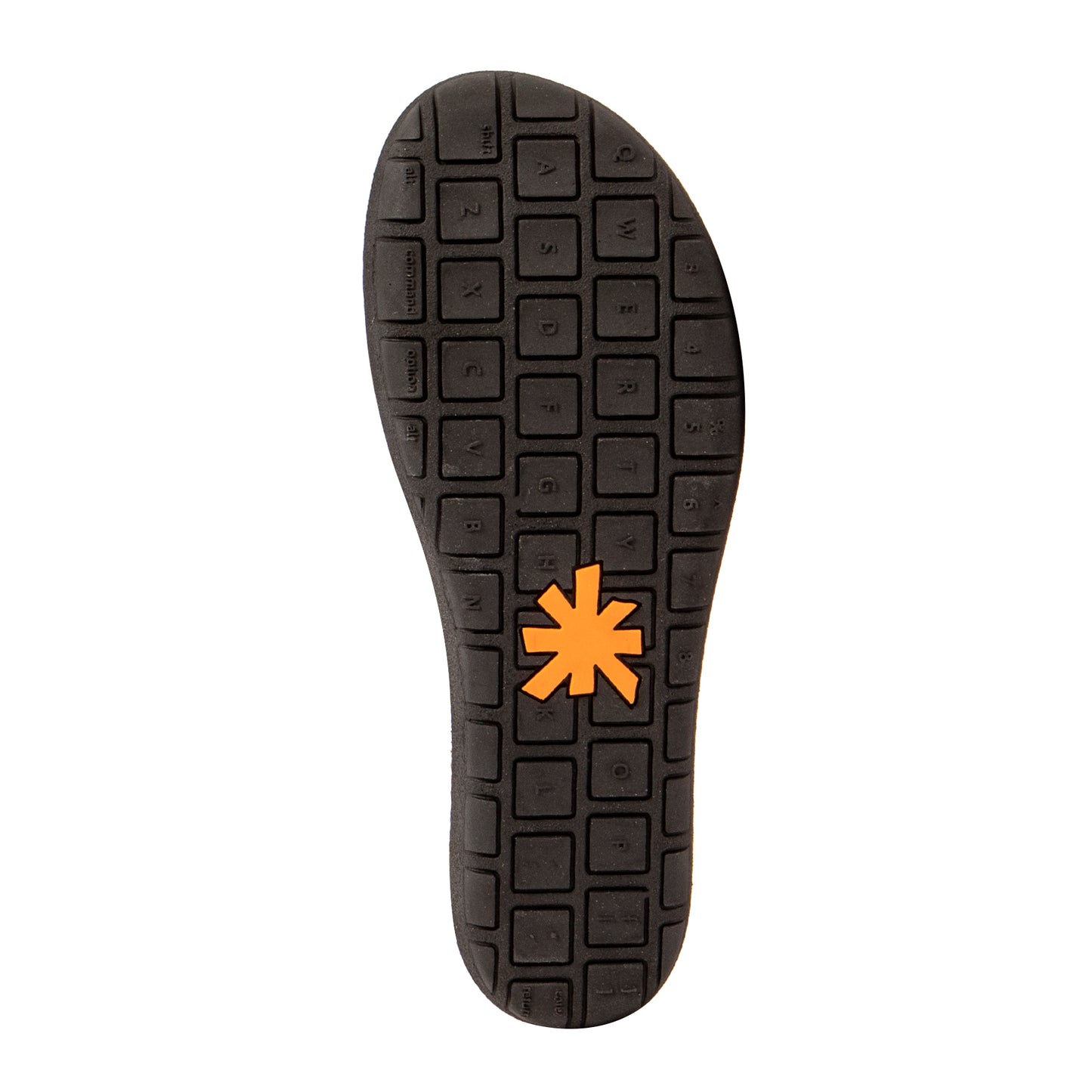 KUNST | SANDALEN | FRAUEN | RHODOS