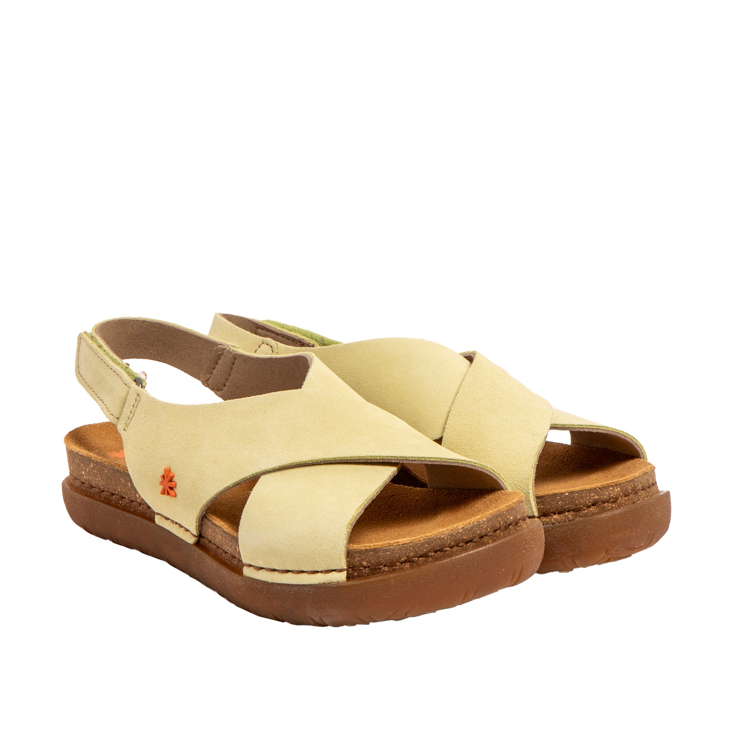 KUNST | SANDALEN | FRAUEN | RHODOS