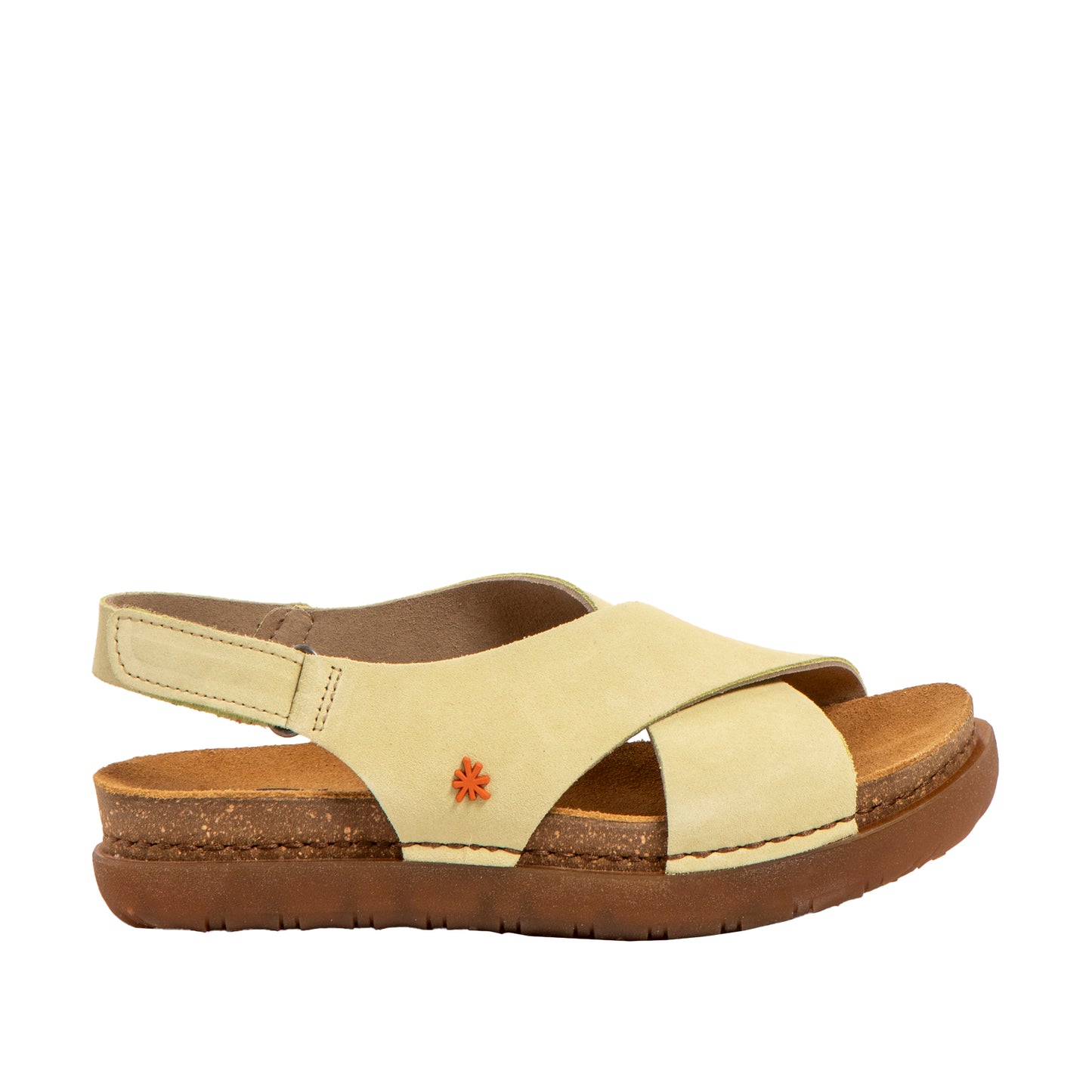 KUNST | SANDALEN | FRAUEN | RHODOS