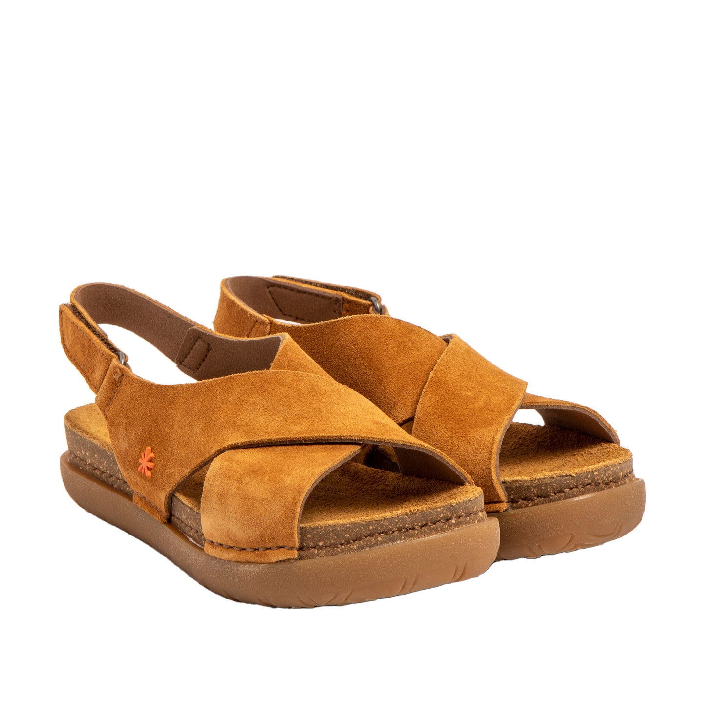KUNST | SANDALEN | FRAUEN | RHODOS