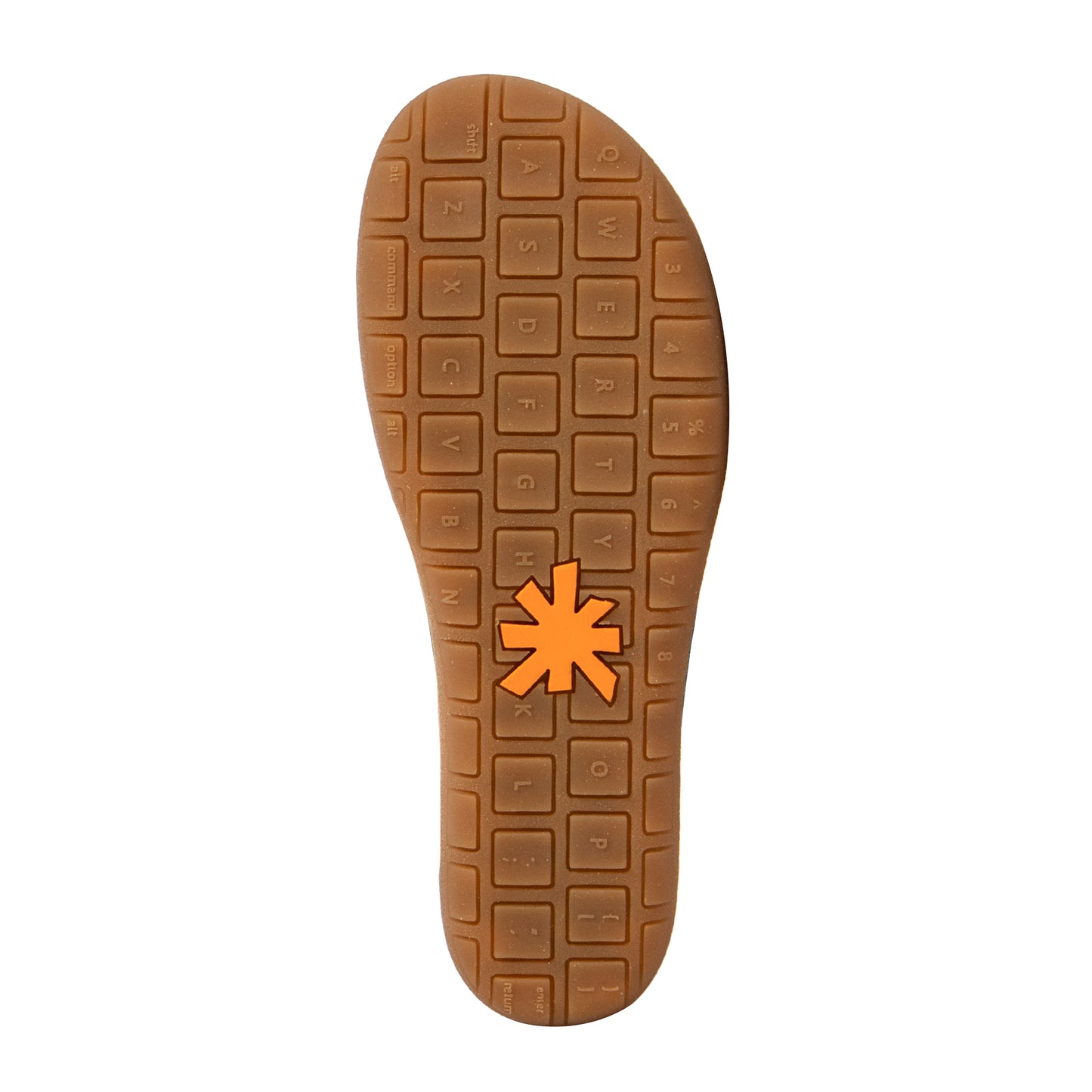 KUNST | SANDALEN | FRAUEN | RHODOS