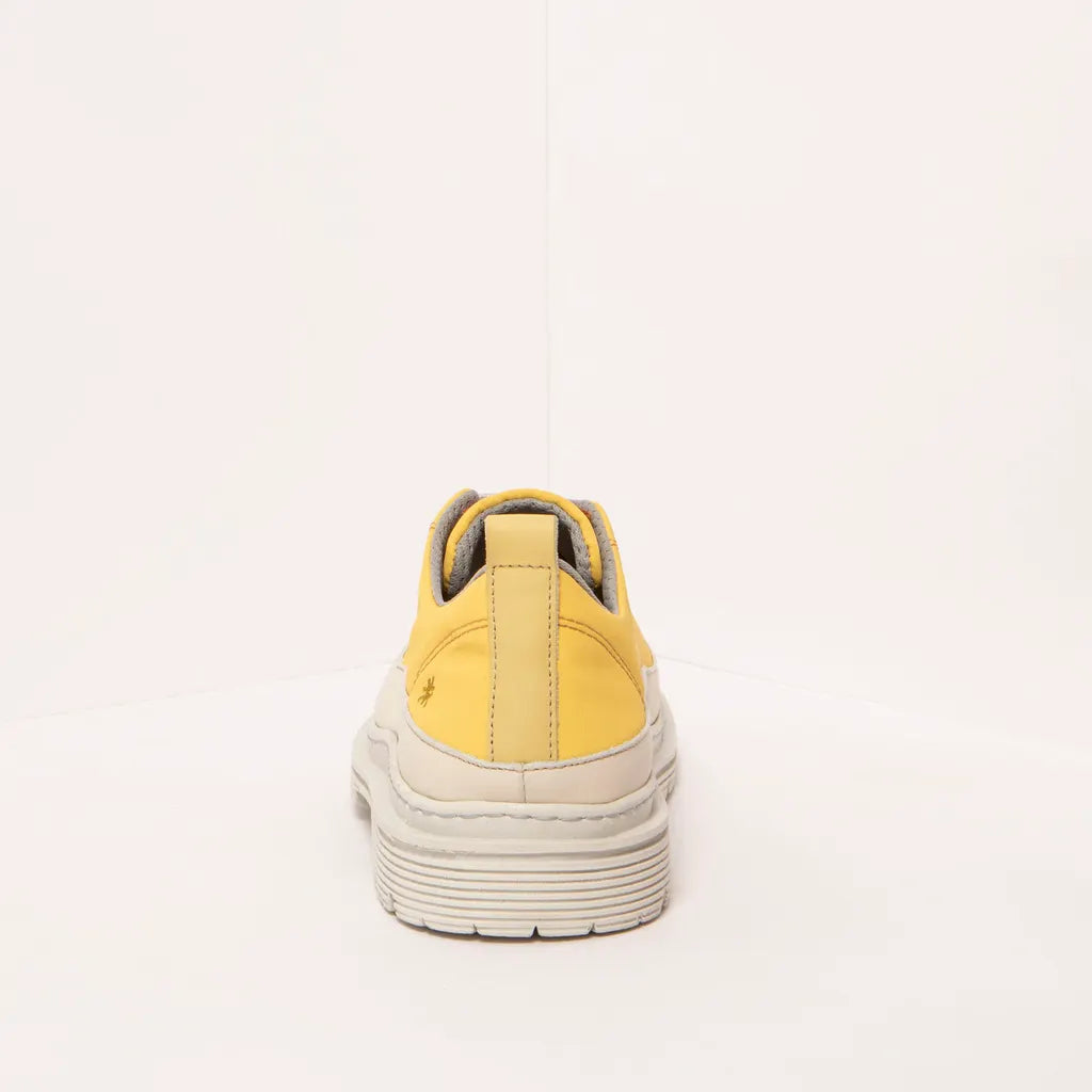 KUNST | SNEAKER | MANN | BIRMINGHAM