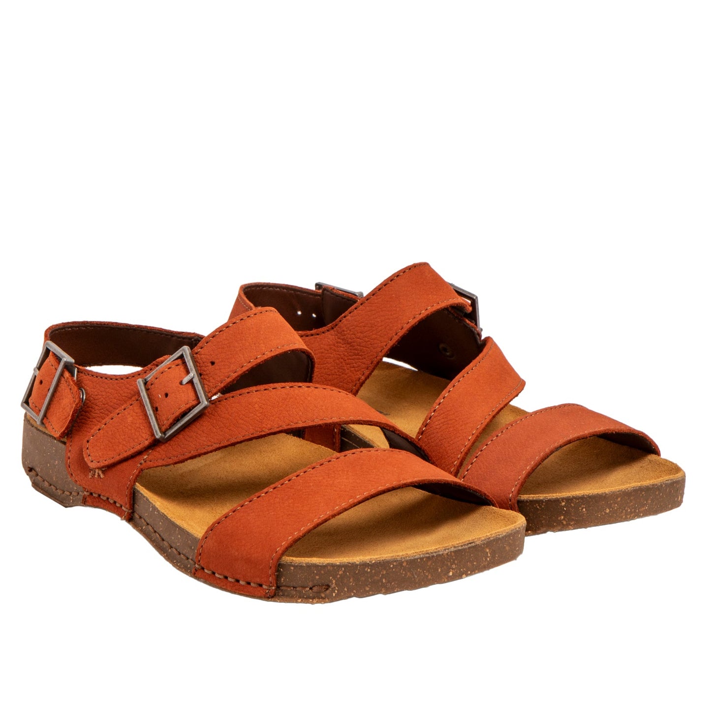KUNST | SANDALEN | MÄNNER | ICH ATME