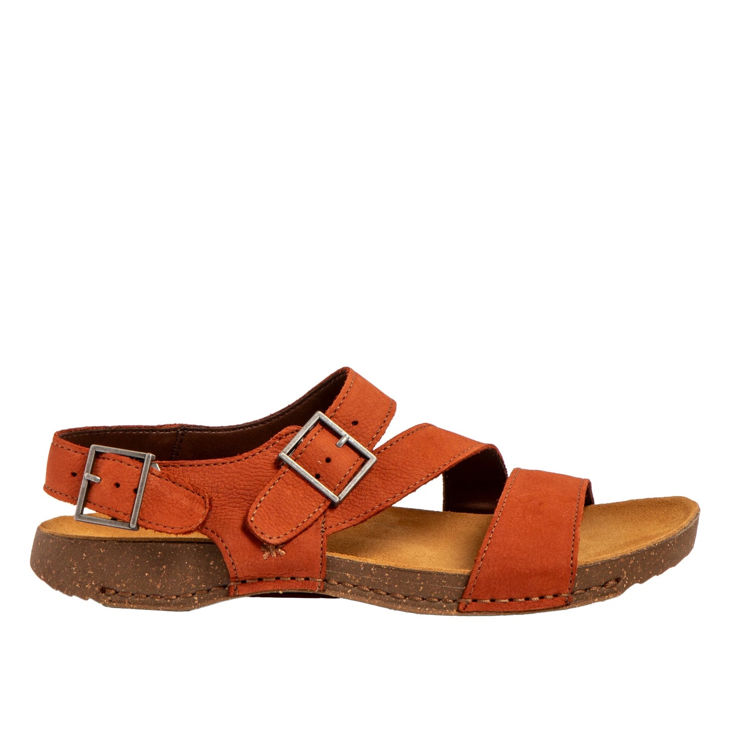 KUNST | SANDALEN | MÄNNER | ICH ATME