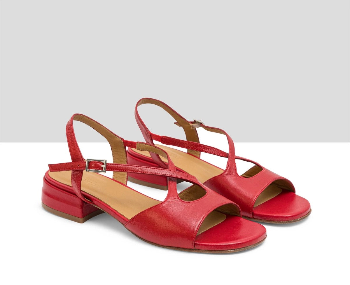 AUDLEY | SANDALS | WOMEN | NAPPA