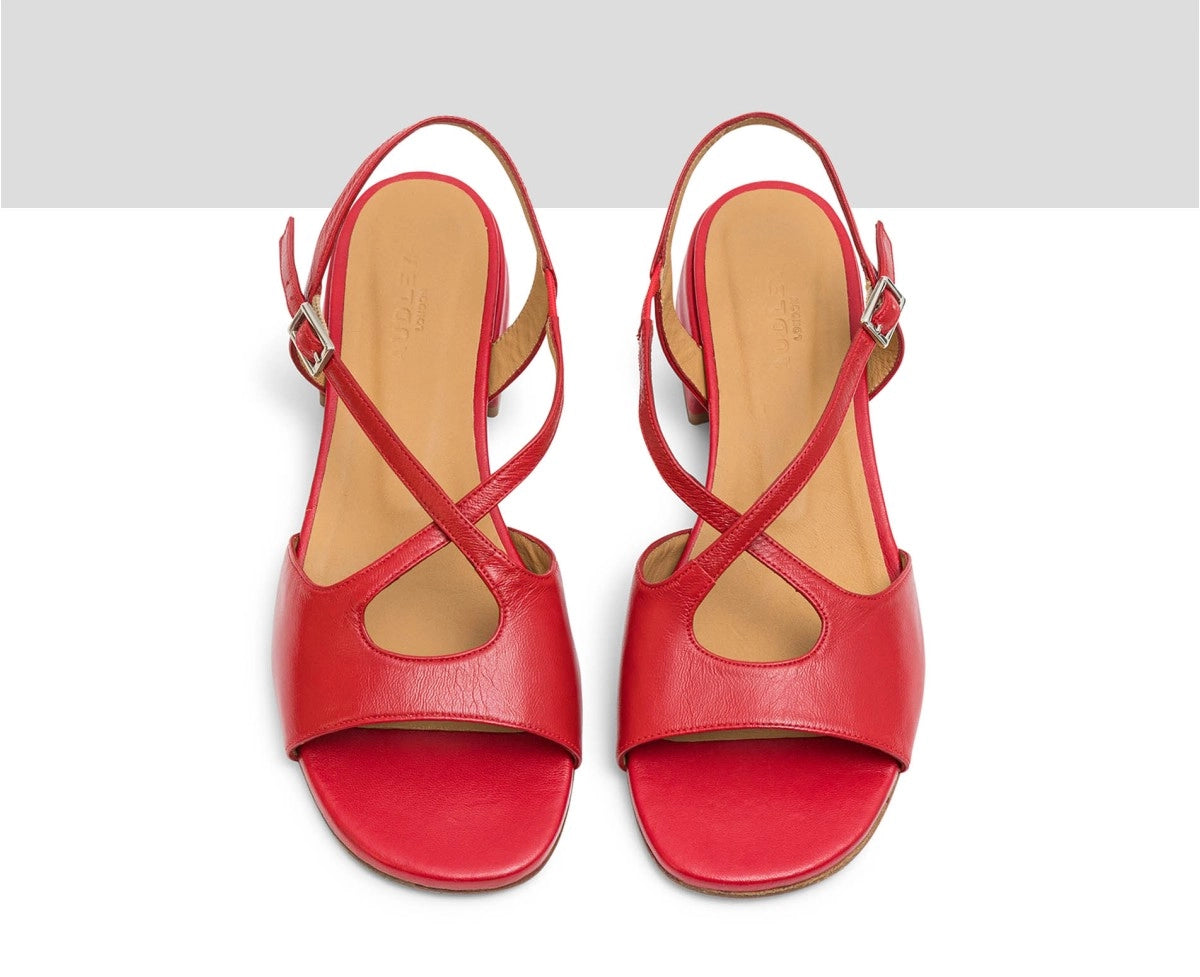 AUDLEY | SANDALS | WOMEN | NAPPA