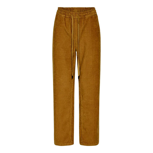 PROJECT AJ117 | PANTALÓN MUJER | FAE WALNUT | MARRÓN