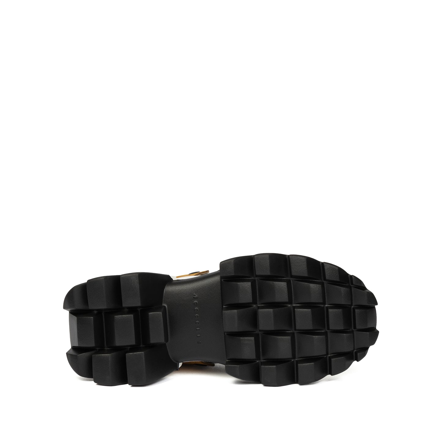 4CCCCEES | SNEAKER | ARKO MINGLE NIGHT | SCHWARZ
