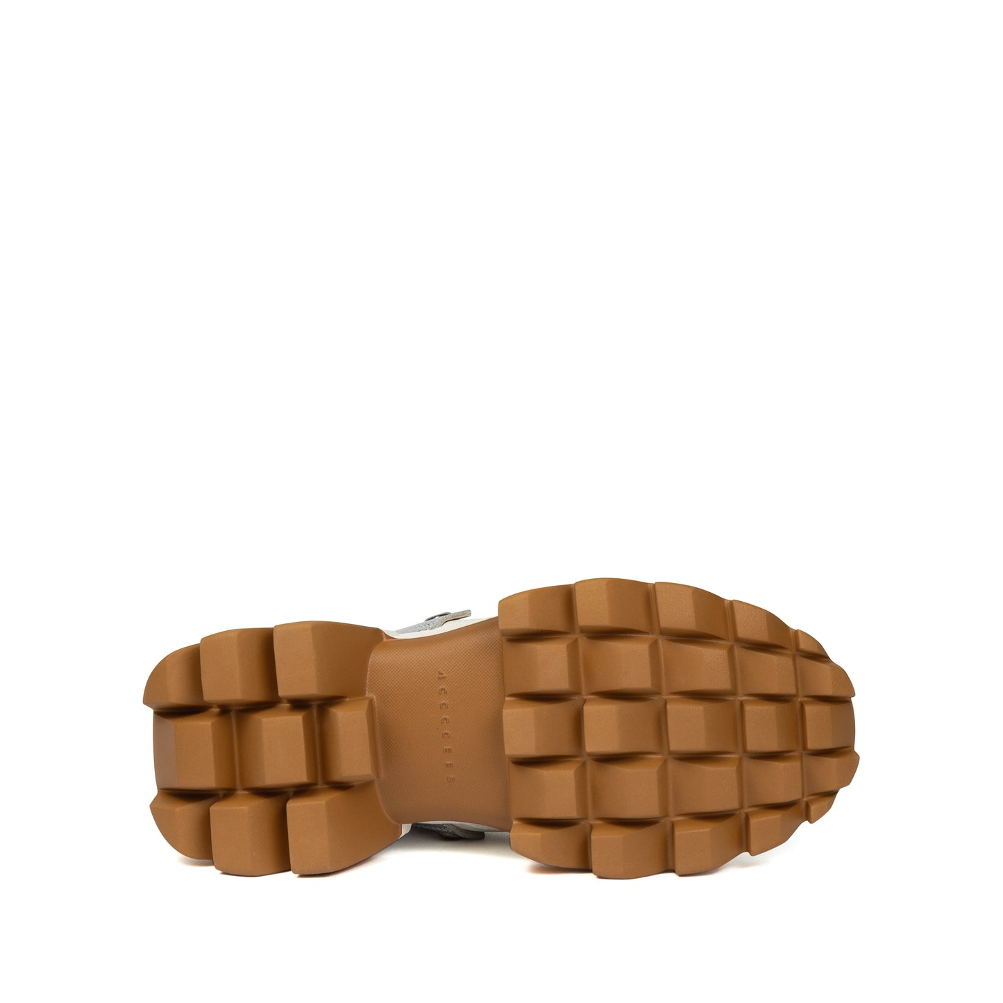 4CCCCEES | SNEAKER | ARKO MINGLE SCHNEE | WEISS