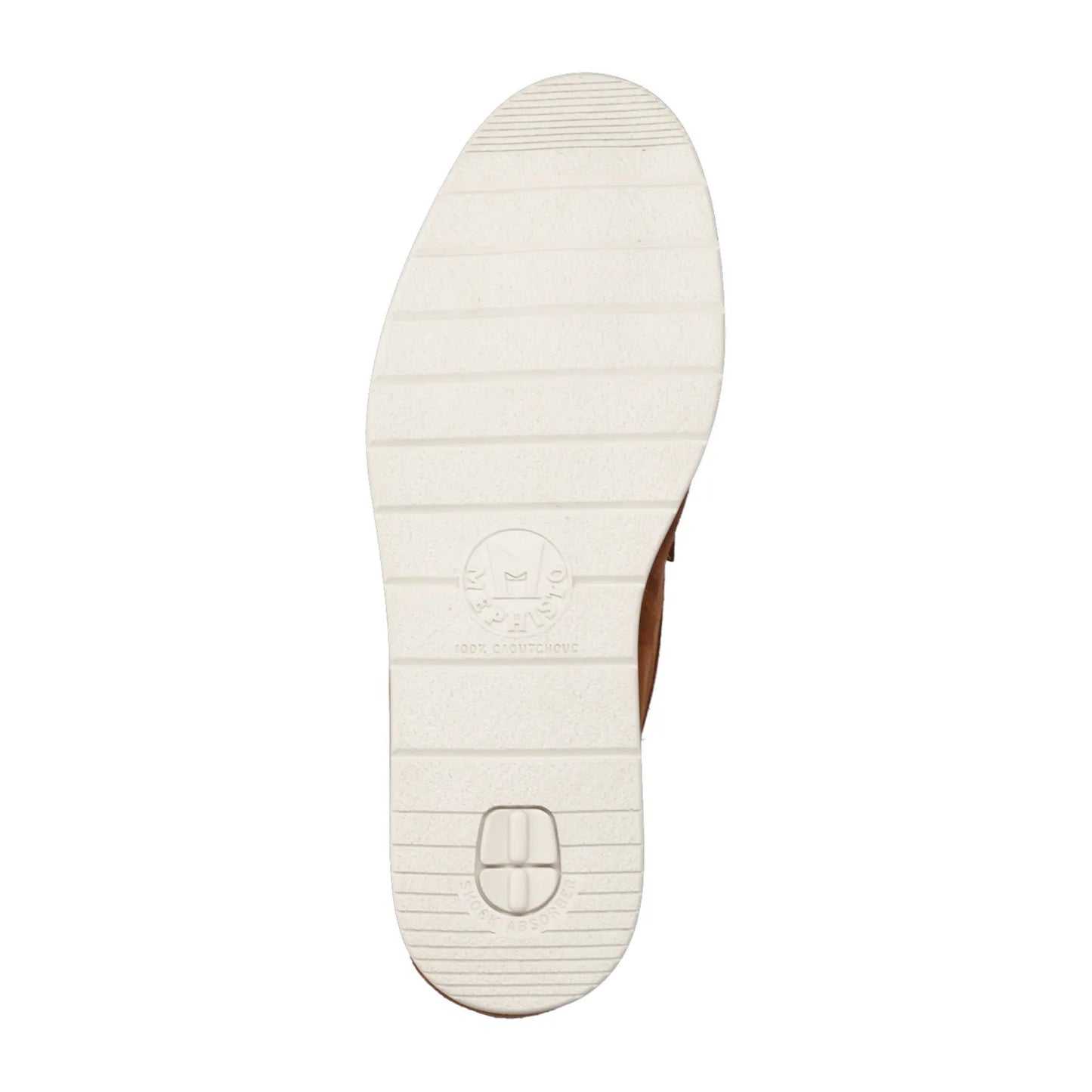 MEPHISTO | LOAFERS | HERREN | VALNER VELOURS 9858N BRAUN