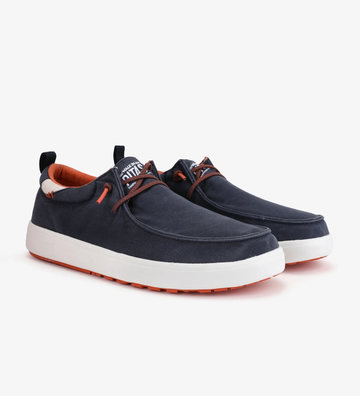 PITA | HERREN WALLABEE | BIARRITZ PERISCOPE | BLAU