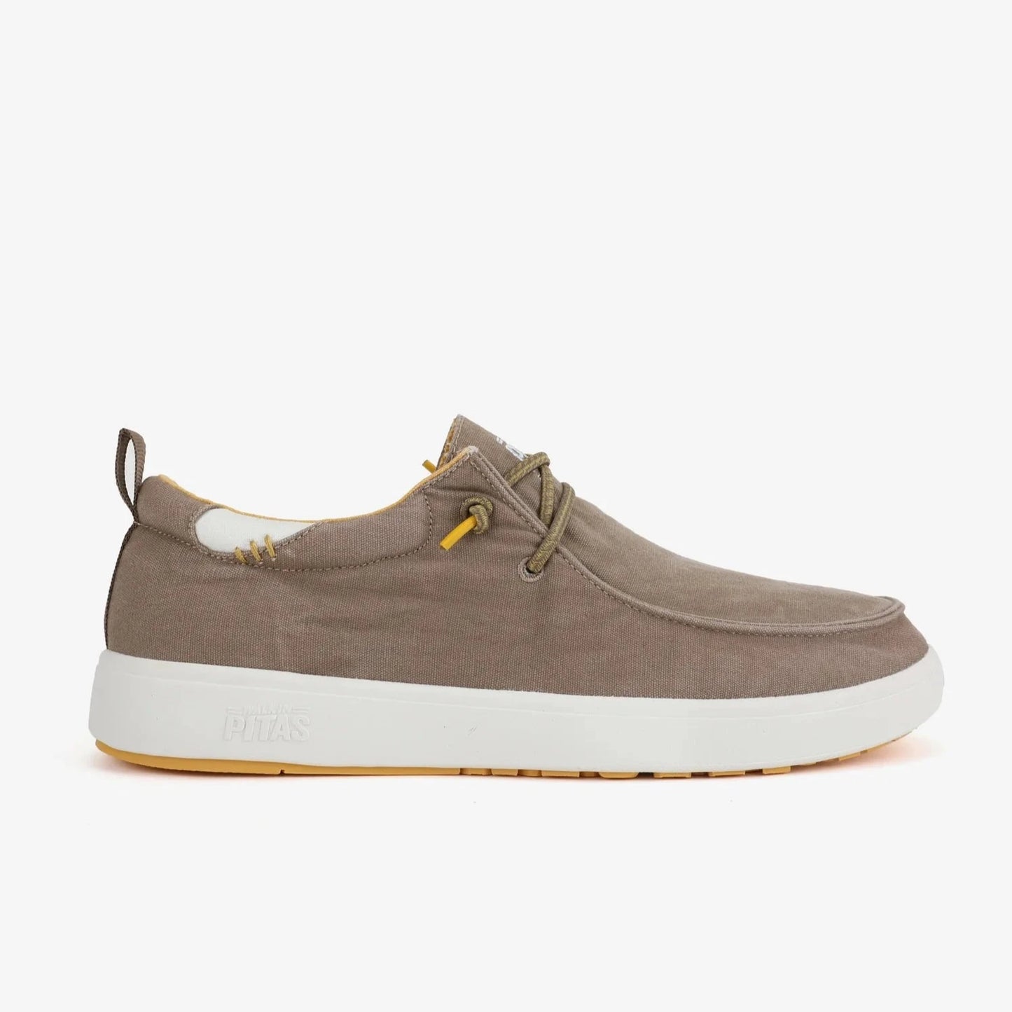 PITA | WALLABEE MÄNNER | BIARRITZ TAUPE | BRAUN