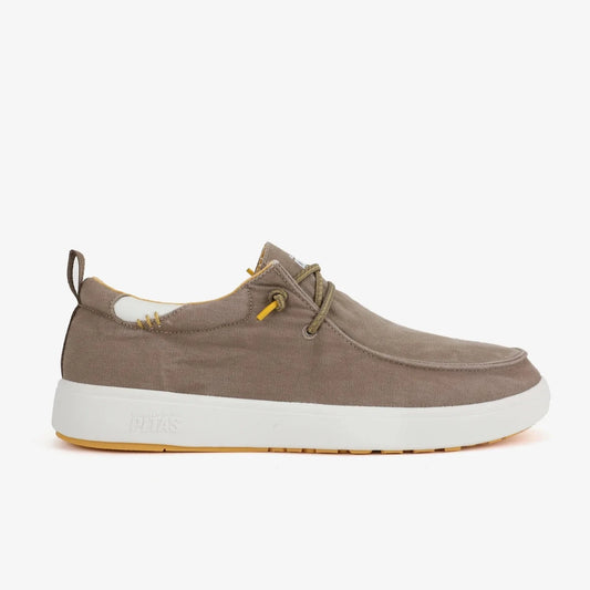 PITA | WALLABEE MĘŻCZYŹNI | BIARRITZ TAUPE | BRĄZOWY