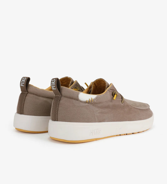 PITA | WALLABEE MĘŻCZYŹNI | BIARRITZ TAUPE | BRĄZOWY