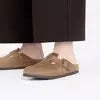 BIRKENSTOCK | CLOGS | UNISEX | BOSTON LEOI | SCHMAL