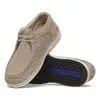 BIRKENSTOCK | LOAFERS | UNISEX | PASADENA LEVE TAUPE