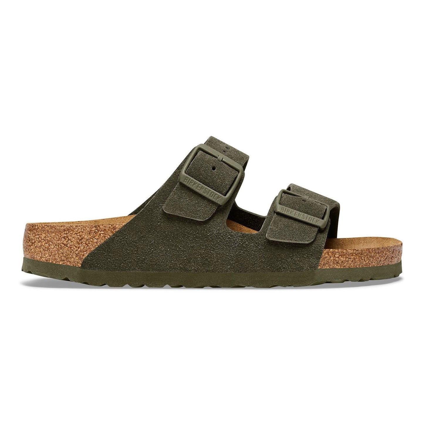 BIRKENSTOCK | SANDALIAS | UNISEX | ARIZONA LEVE THYME | VERDE