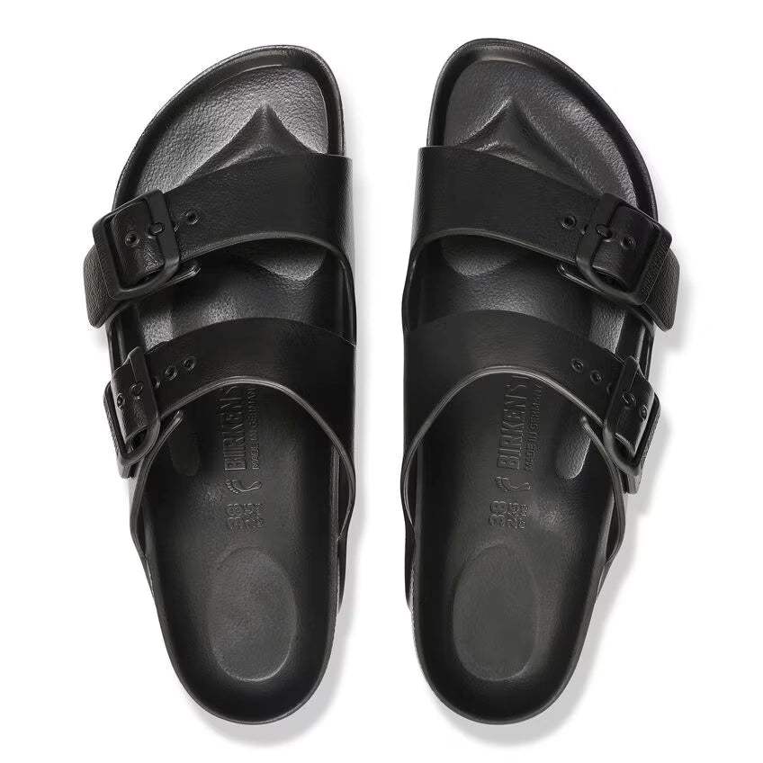 BIRKENSTOCK | SANDALIAS | UNISEX | ARIZONA EVA BLACK