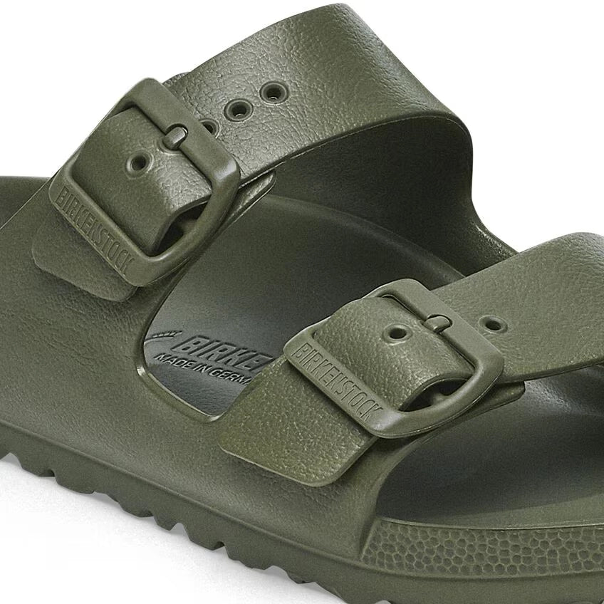 BIRKENSTOCK | SANDALIAS | UNISEX | ARIZONA EVA KHAKI