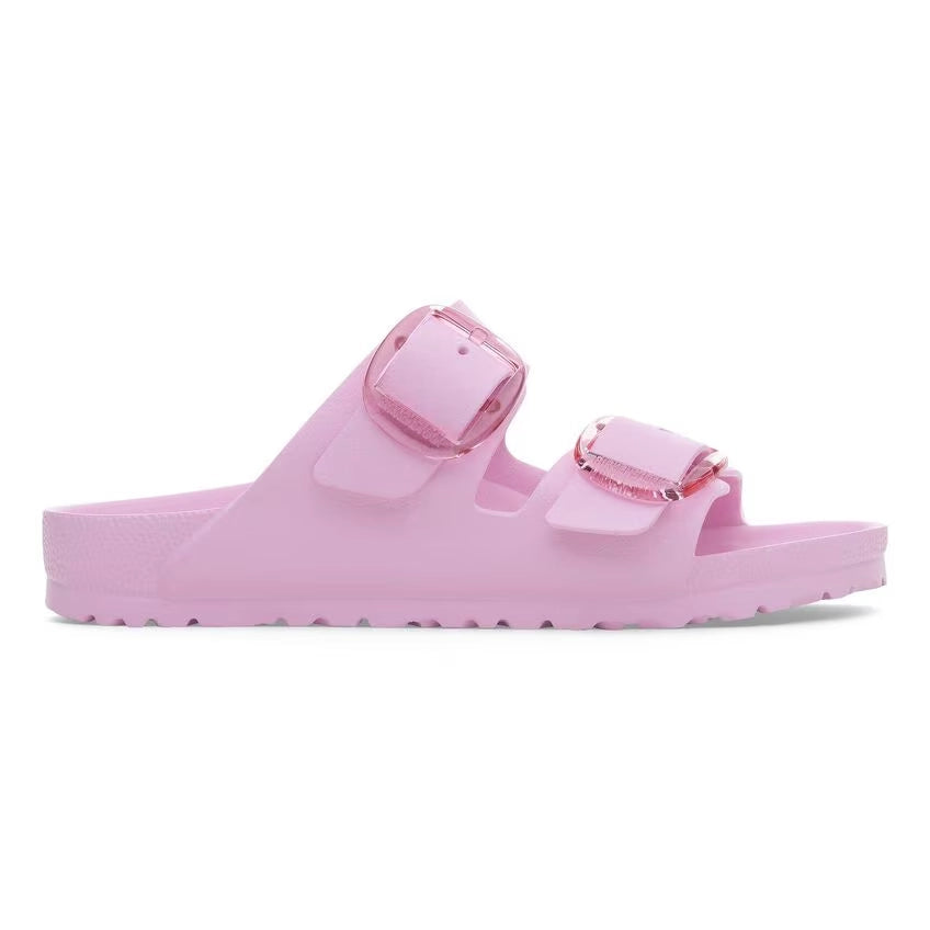 BIRKENSTOCK | SANDALIAS | MUJER | ARIZONA BIG BUCKLE EVA FONDANT PINK