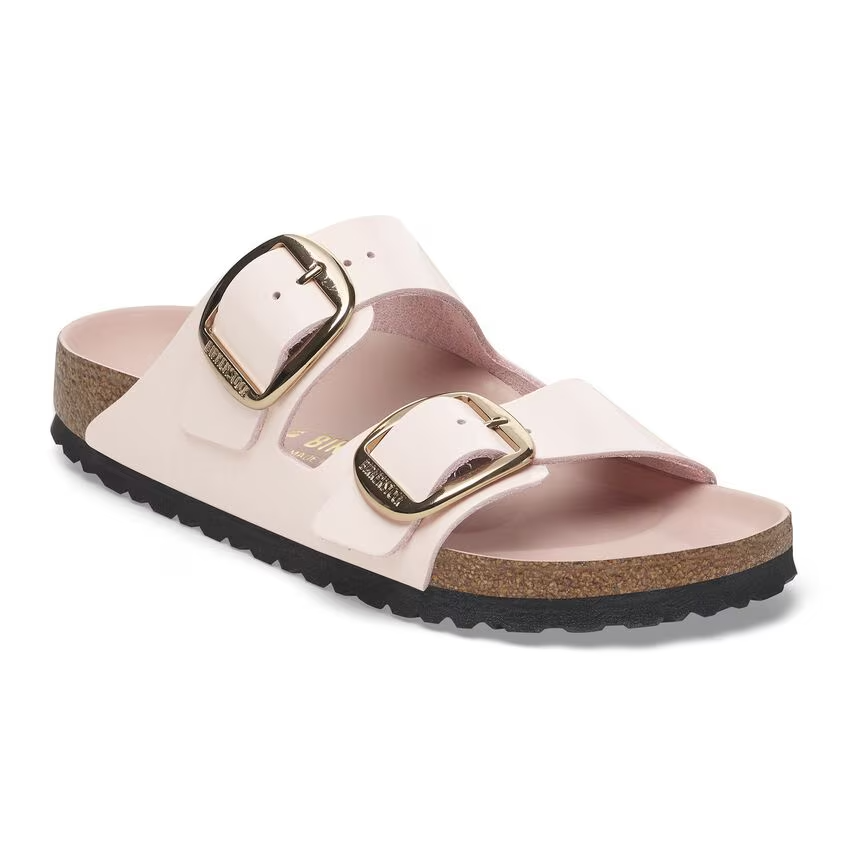 BIRKENSTOCK | SANDALEN | FRAU | ARIZONA BB LENA HS LIGHT ROSE HEX