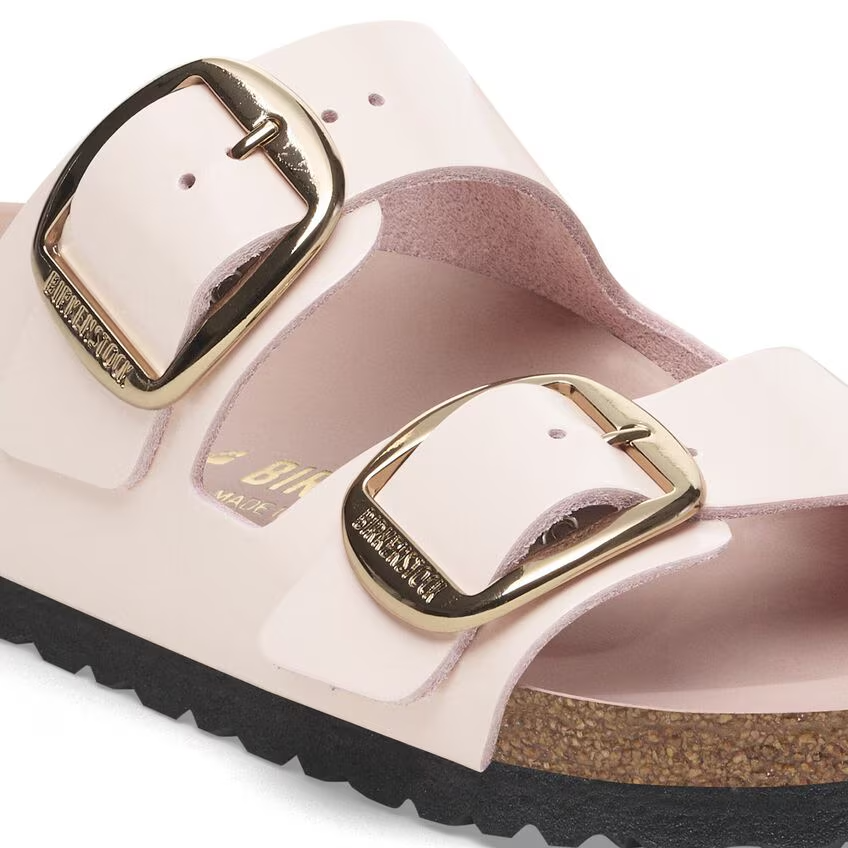 BIRKENSTOCK | SANDALEN | FRAU | ARIZONA BB LENA HS LIGHT ROSE HEX