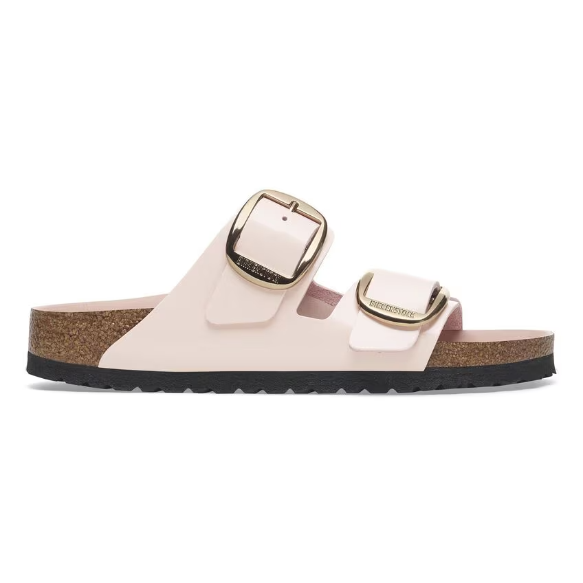 BIRKENSTOCK | SANDALEN | FRAU | ARIZONA BB LENA HS LIGHT ROSE HEX