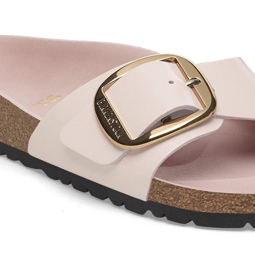 BIRKENSTOCK | SANDALIAS | MUJER | MADRID BB LENA HS LIGHT ROSE HEX