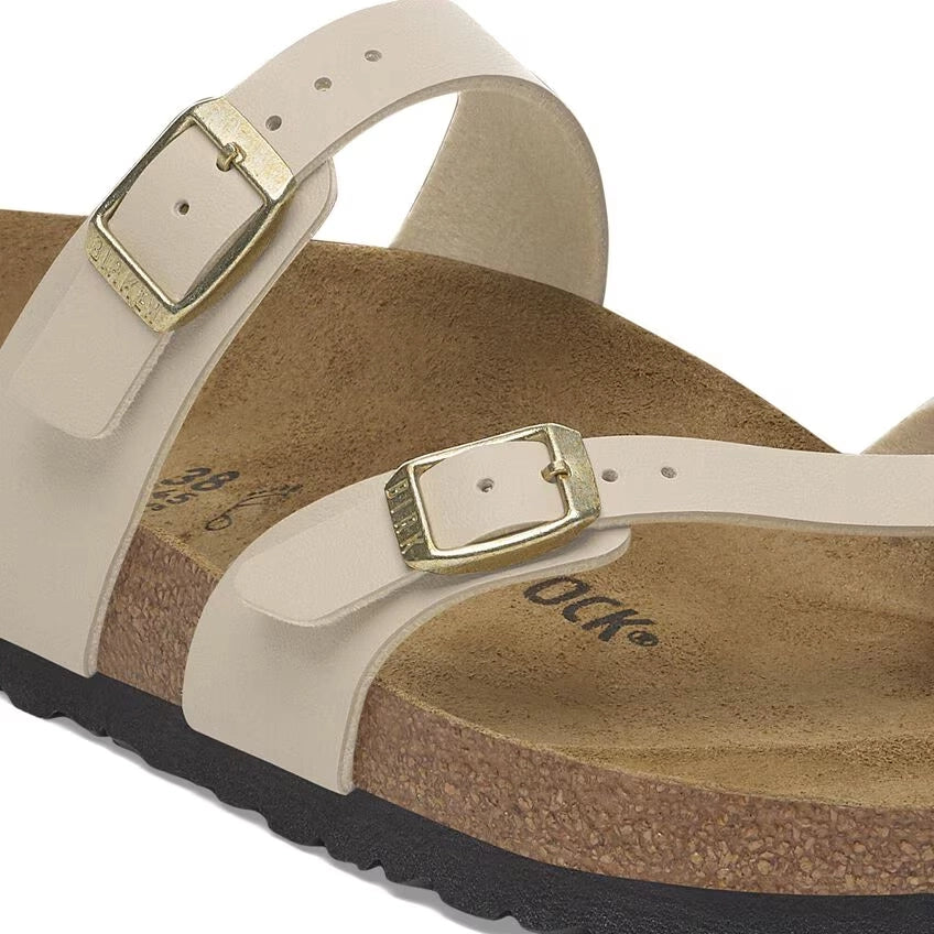 BIRKENSTOCK | SANDALIAS | MUJER | MAYARI BF SANDCASTLE