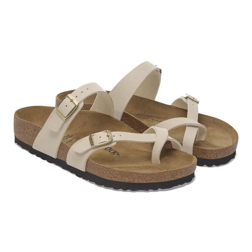 BIRKENSTOCK | SANDALIAS | MUJER | MAYARI BF SANDCASTLE