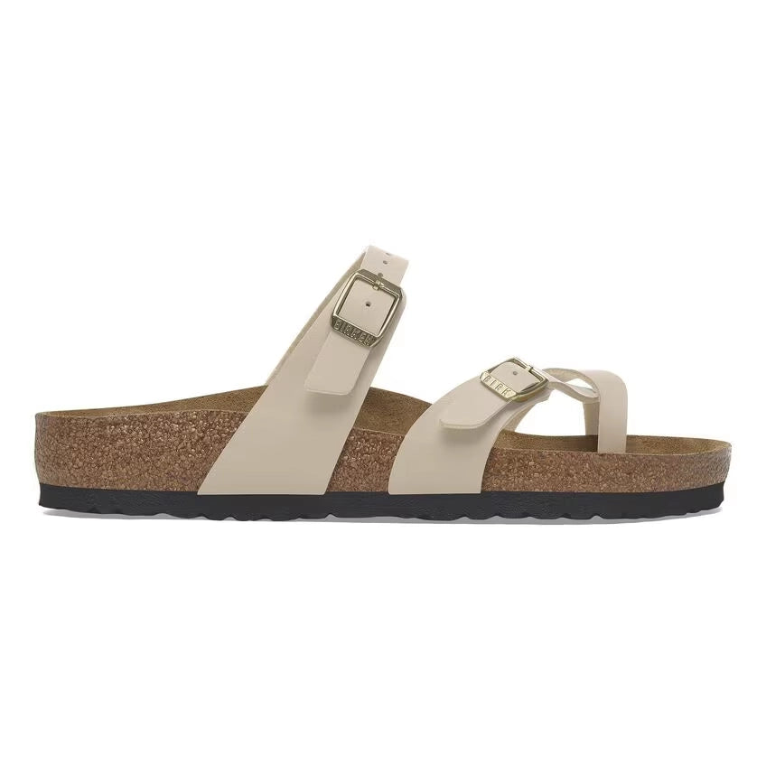 BIRKENSTOCK | SANDALIAS | MUJER | MAYARI BF SANDCASTLE