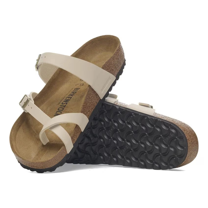 BIRKENSTOCK | SANDALIAS | MUJER | MAYARI BF SANDCASTLE