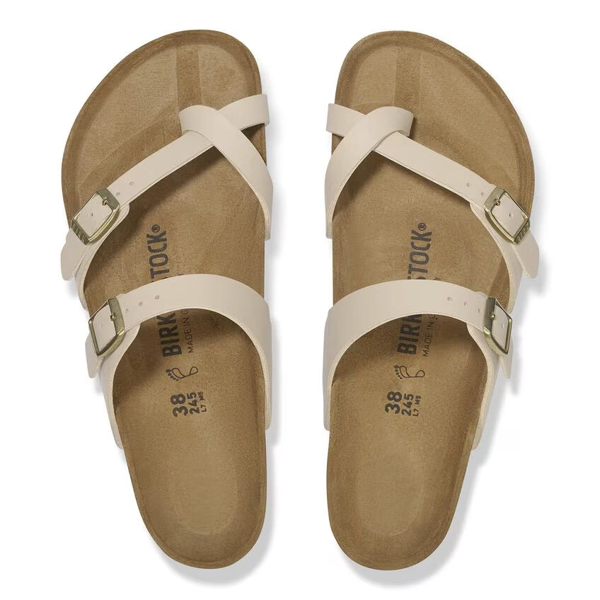 BIRKENSTOCK | SANDALIAS | MUJER | MAYARI BF SANDCASTLE