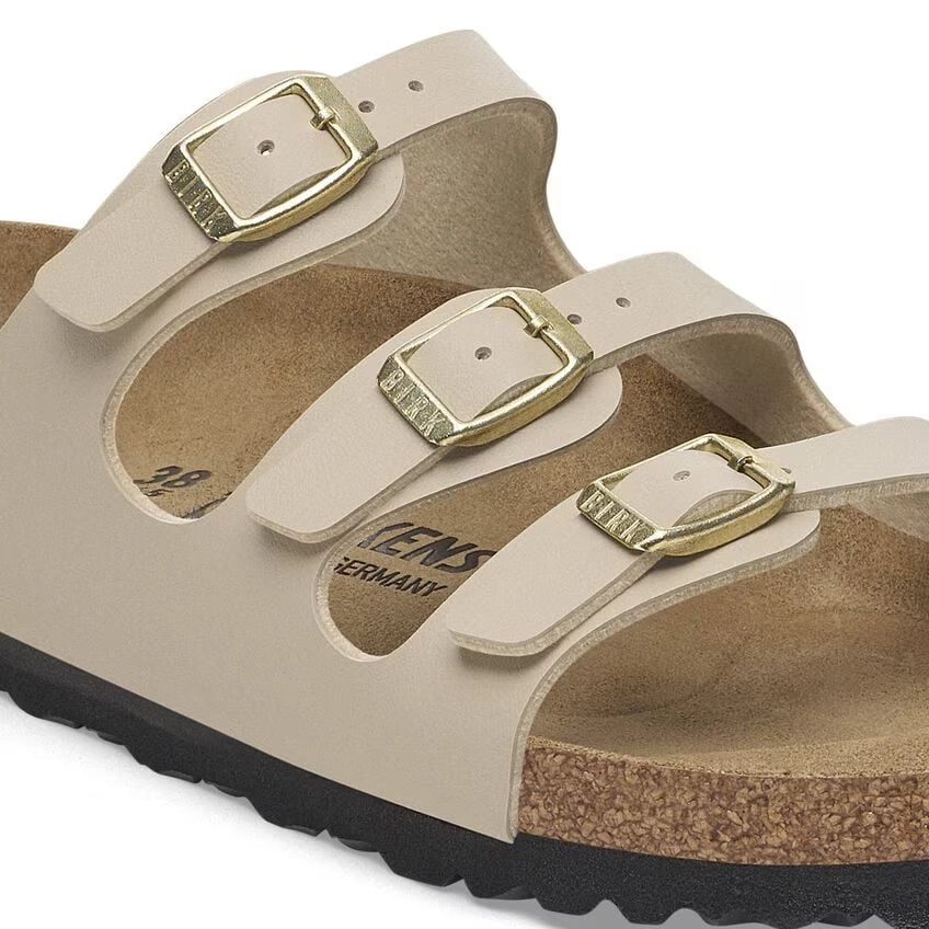 BIRKENSTOCK | SANDALIAS | MUJER | FLORIDA BF SANDCASTLE