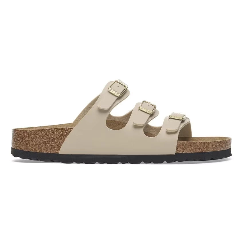 BIRKENSTOCK | SANDALIAS | MUJER | FLORIDA BF SANDCASTLE
