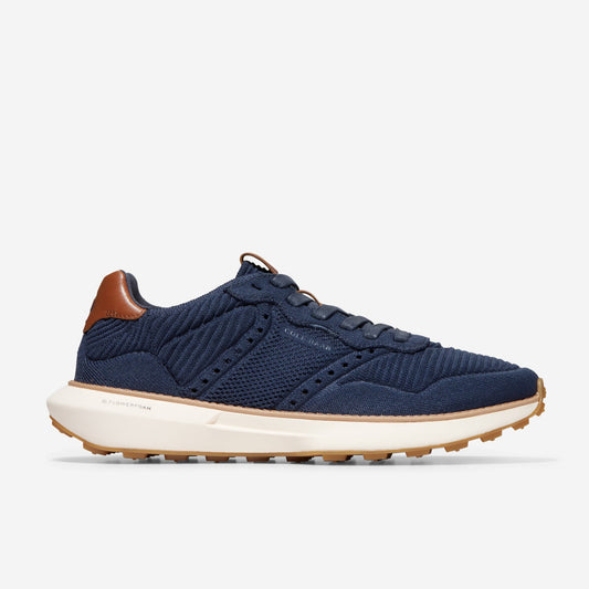 COLE HAAN | SNEAKERS DE VESTIR | HOMBRE | COLE HAAN - GRANDPRO ASHLAND STITCHLITE