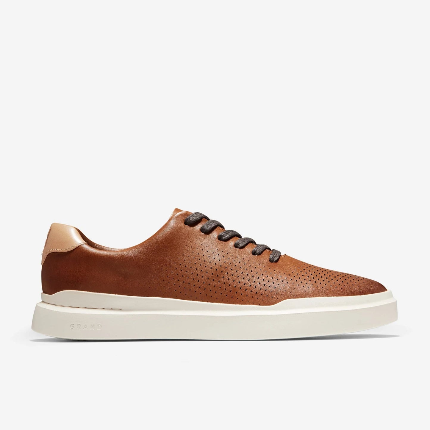 COLE HAAN | ELEGANTE SNEAKER | HERREN | GRANDPRO RALLY LASER CUT SNEAKER