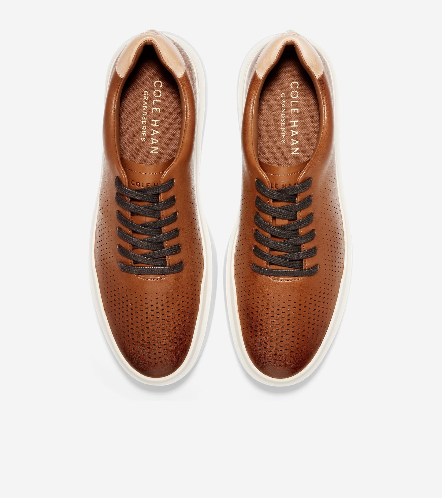 COLE HAAN | ELEGANTE SNEAKER | HERREN | GRANDPRO RALLY LASER CUT SNEAKER