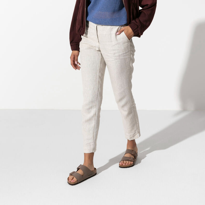 BIRKENSTOCK | SANDALES UNISEXES | ARIZONA BS MOCCA | MARRON | ÉTROITES 0151183