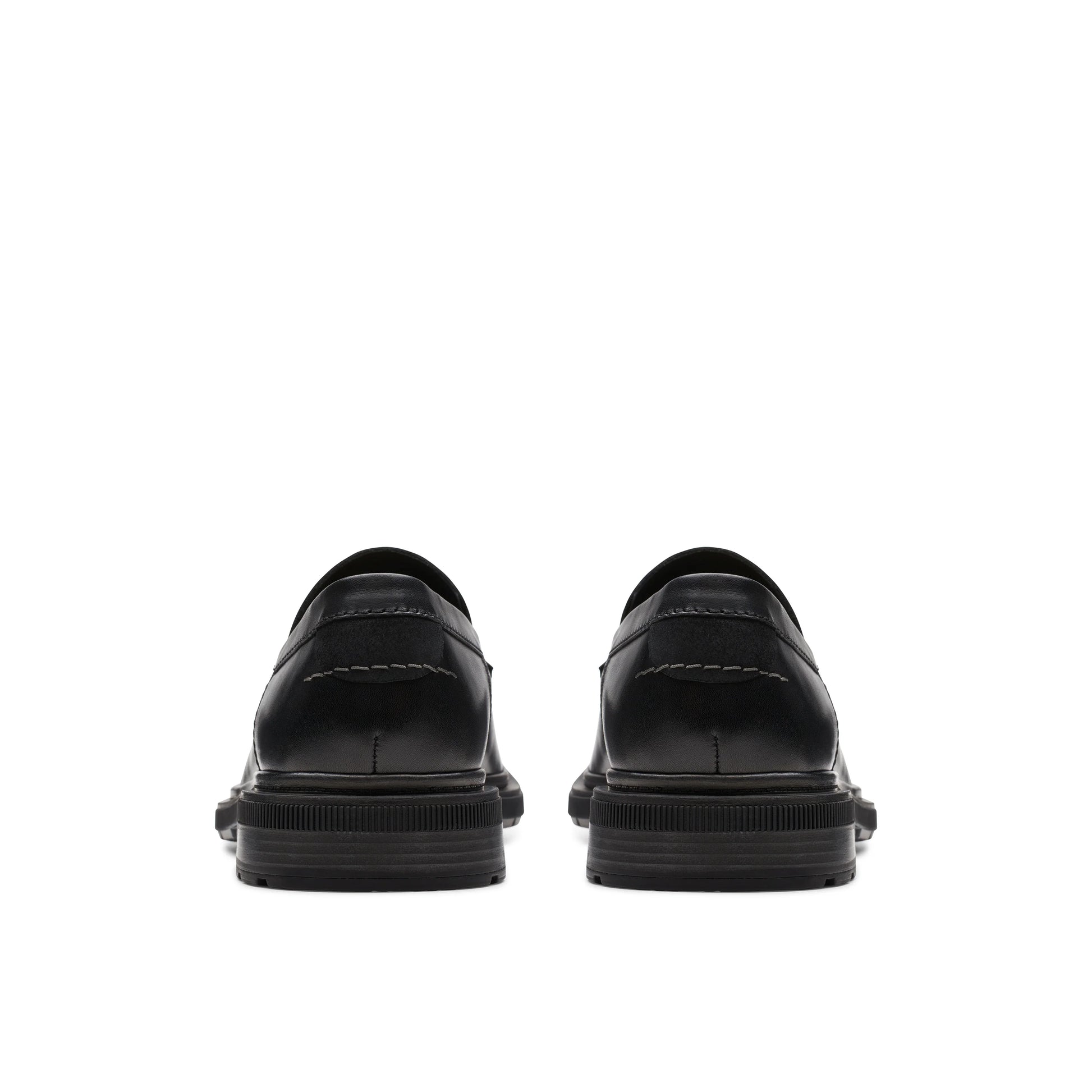 Clarks 品牌春夏男士正装鞋