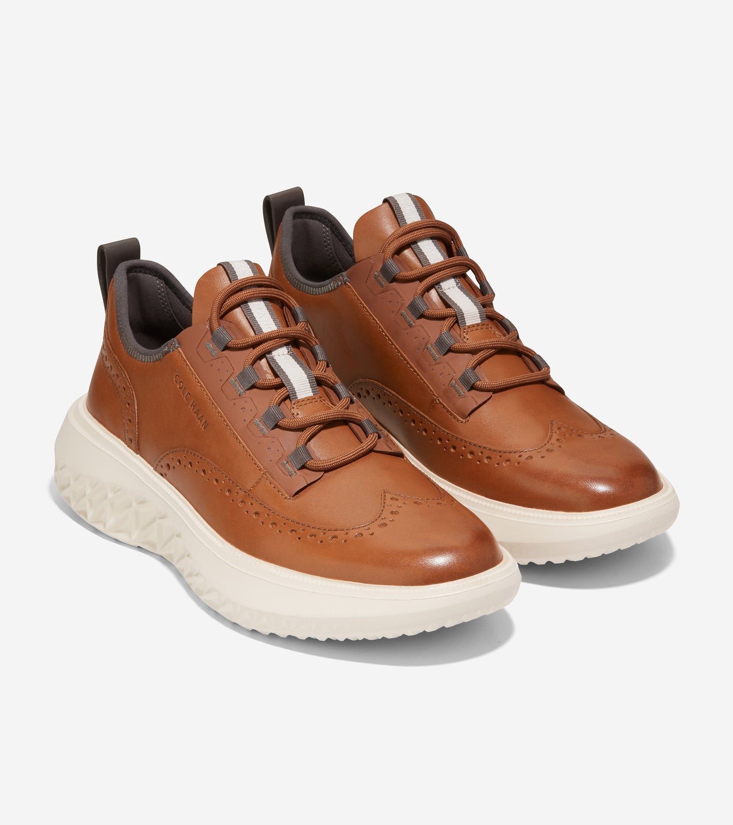 COLE HAAN HERREN-DERBYSCHUHE FÜR FRÜHLING UND SOMMER