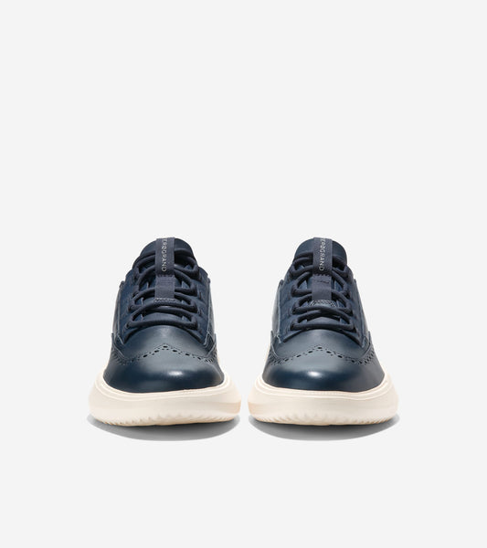 Мужские дерби COLE HAAN на весну и лето